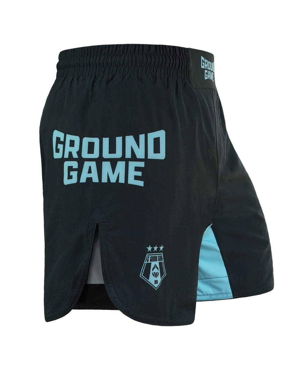 Shorts MMA FC Armbar (Mintgrün)