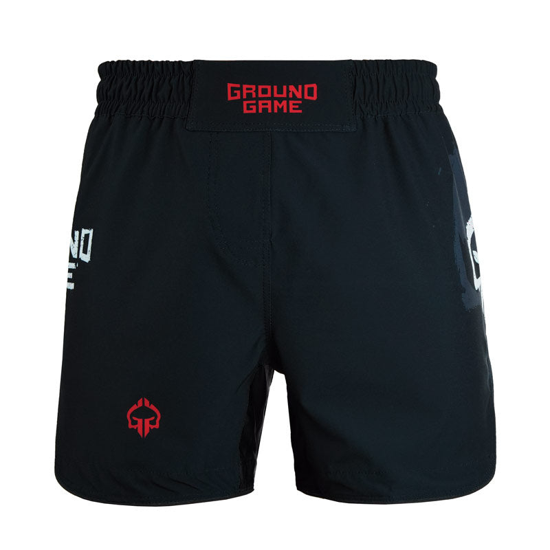 Light MMA-Shorts Kampfshorts Skullz