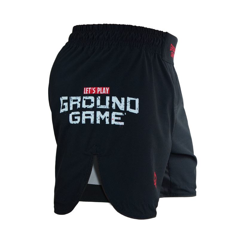 Light MMA-Shorts Kampfshorts Skullz
