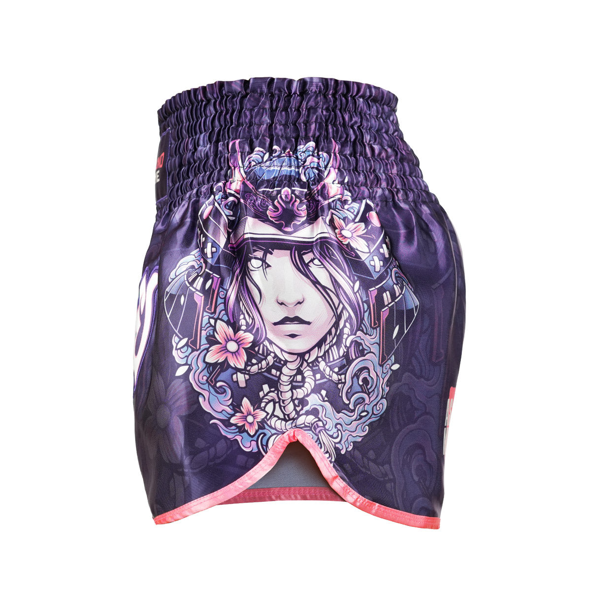 Muay Thai Shorts für Frauen Asami