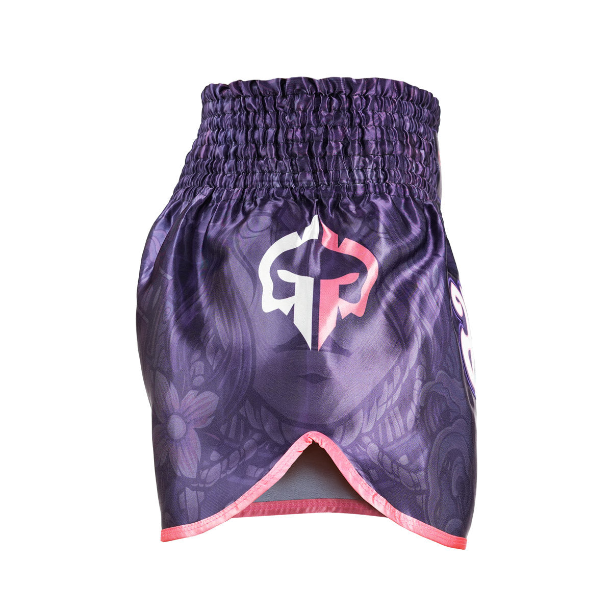 Muay Thai Shorts für Frauen Asami