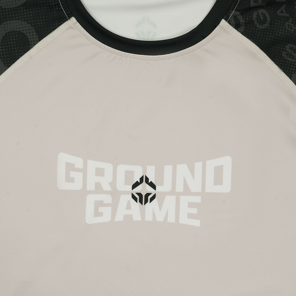 Rashguard Grappling Society Kurzarm