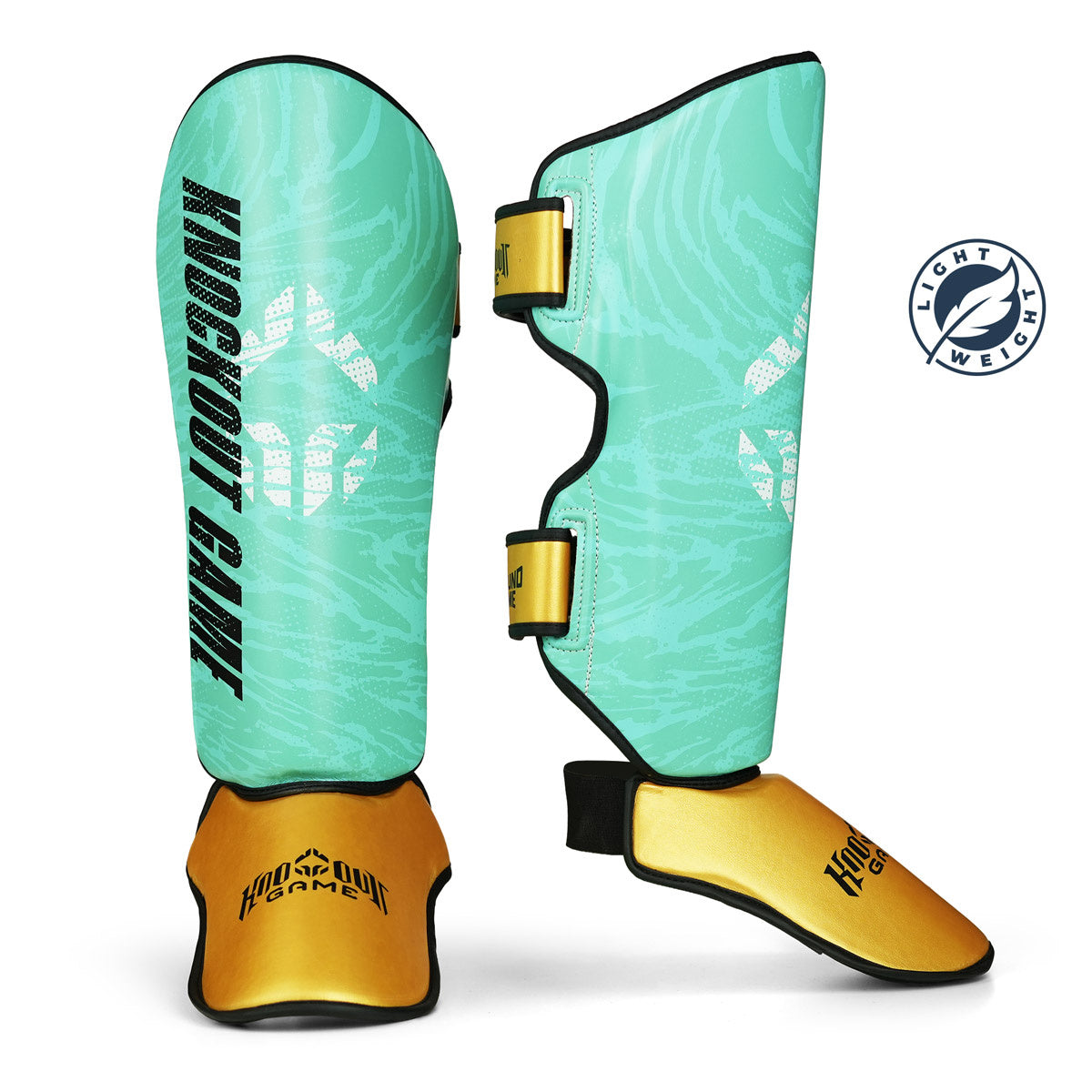 Schienbeinschoner Prime Green Light