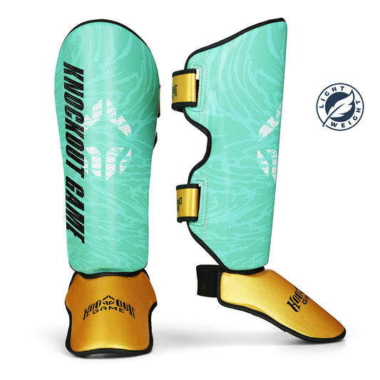 Schienbeinschoner Prime Green Light