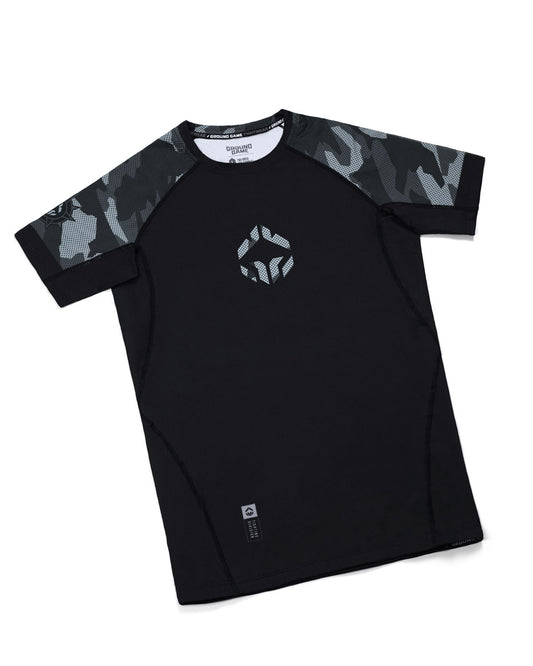 Trainingsshirt Military
