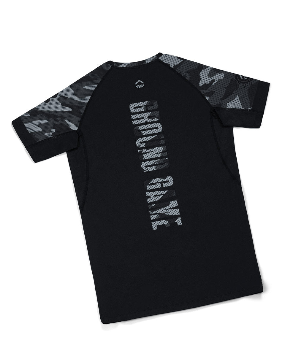 Trainingsshirt Military