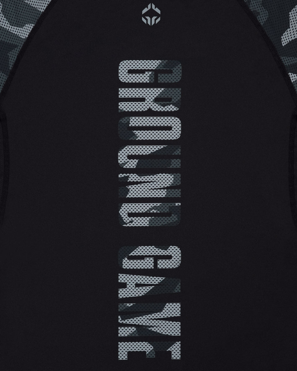 Trainingsshirt Military
