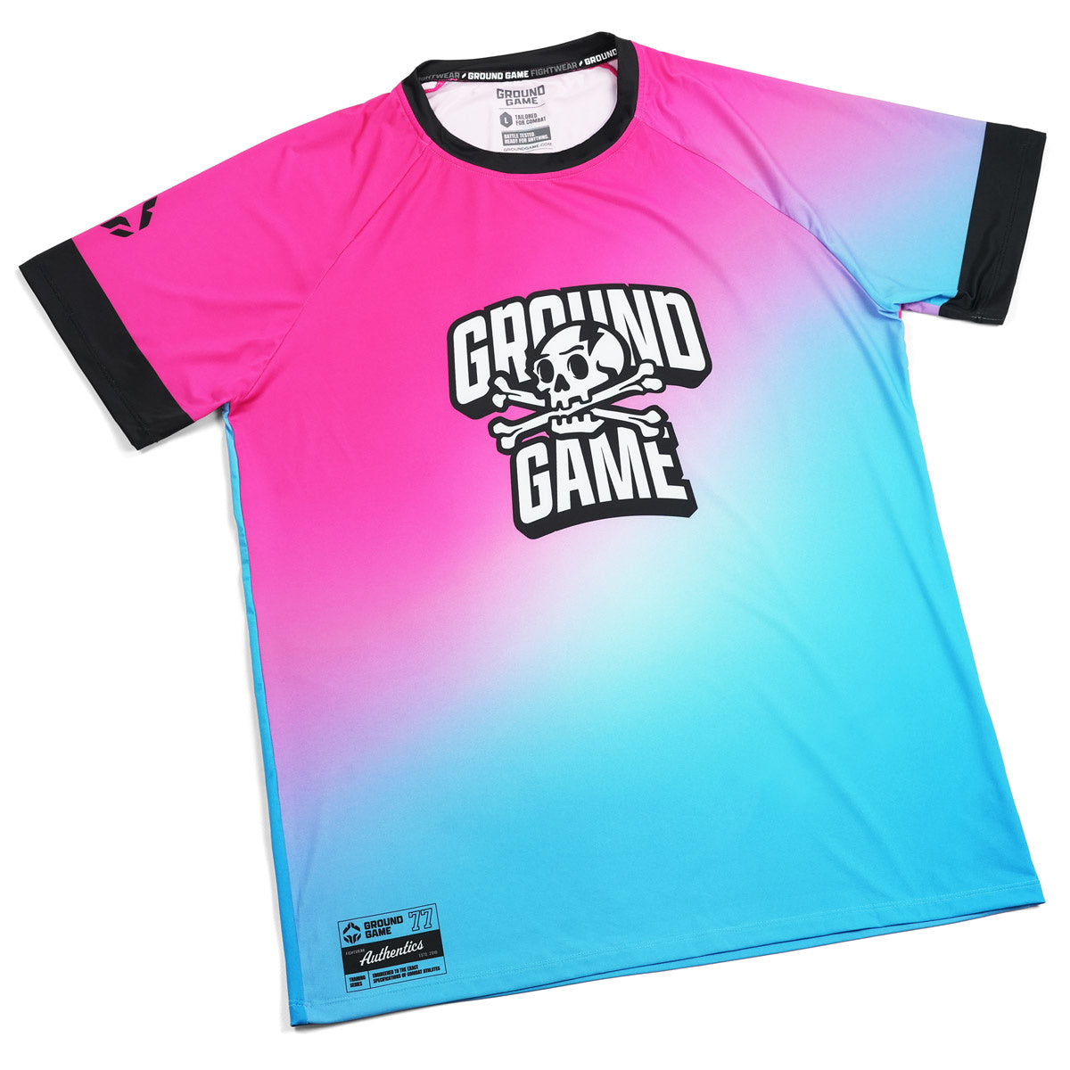 Trainingsshirt Thunders