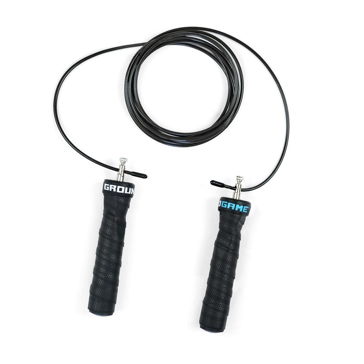 Trainingsspringseil Speed 2.0 mit Längenverstellung