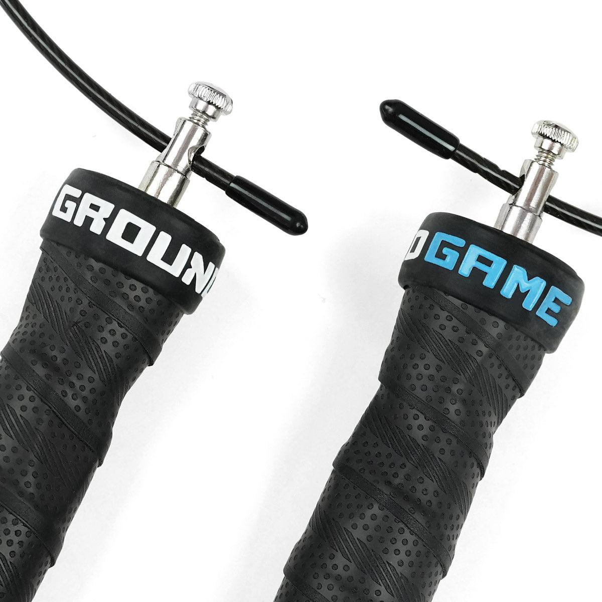 Trainingsspringseil Speed 2.0 mit Längenverstellung