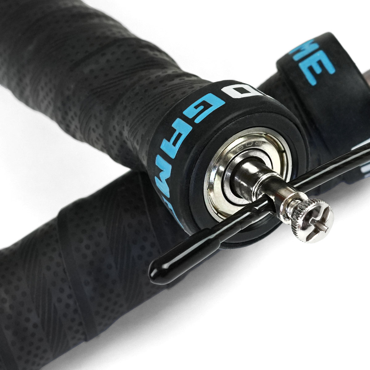 Trainingsspringseil Speed 2.0 mit Längenverstellung