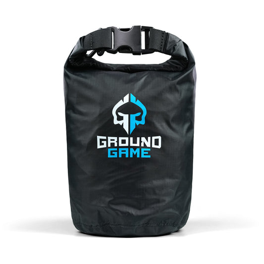 Wasserabweisender Beutel für Trainingskleidung Ground Game