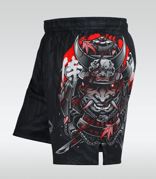 Kinder Trainingsshorts Samurai 2.0 Kids