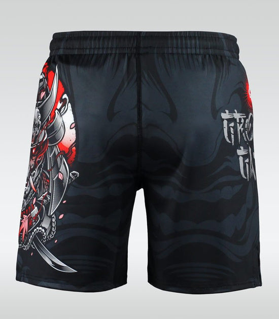 Kinder Trainingsshorts Samurai 2.0 Kids