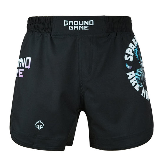 Shorts MMA Cheeky Monkey