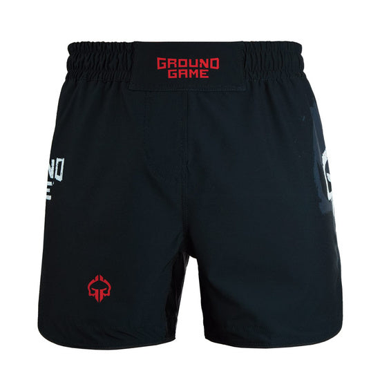 MMA Shorts Skullz