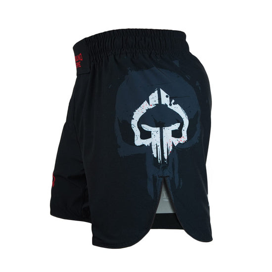 MMA Shorts Skullz