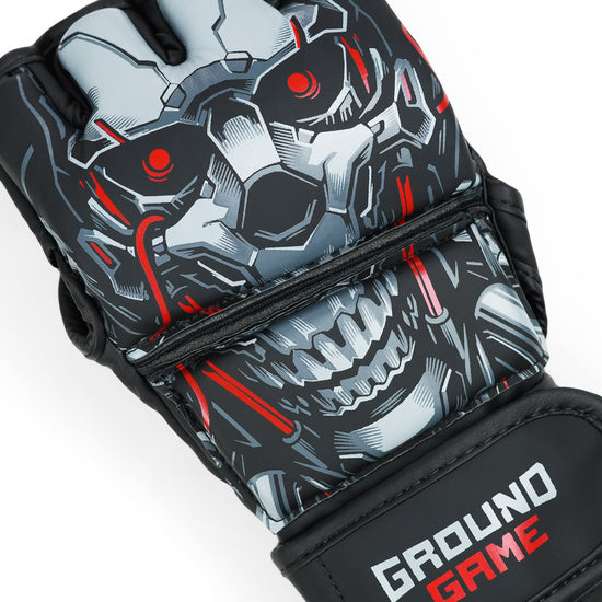 MMA Handschuhe Android