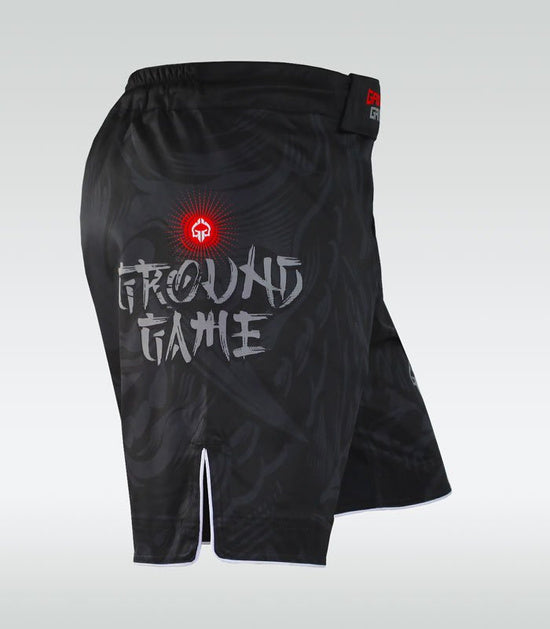 MMA-Shorts Kampfshorts Samurai 2.0