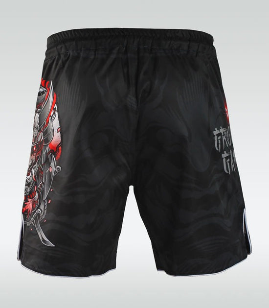 MMA-Shorts Kampfshorts Samurai 2.0