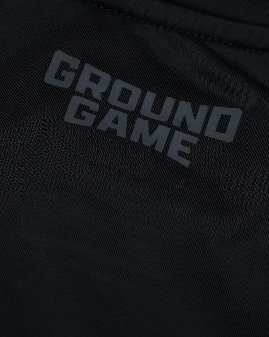 Rashguard Essential Shadow Kurzarm
