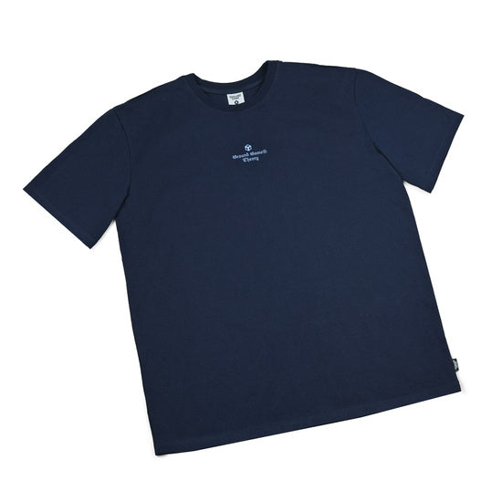 T-Shirt Game Theory Oversize