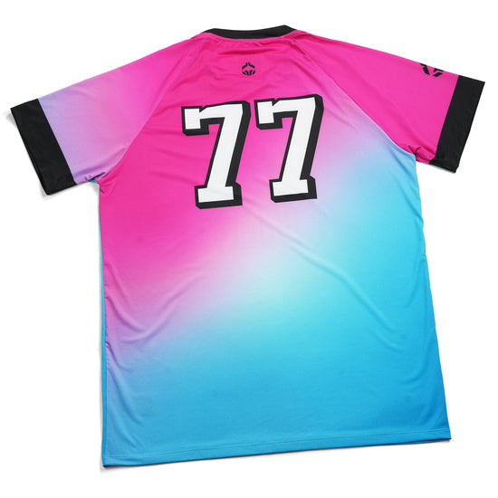 Trainingsshirt Thunders
