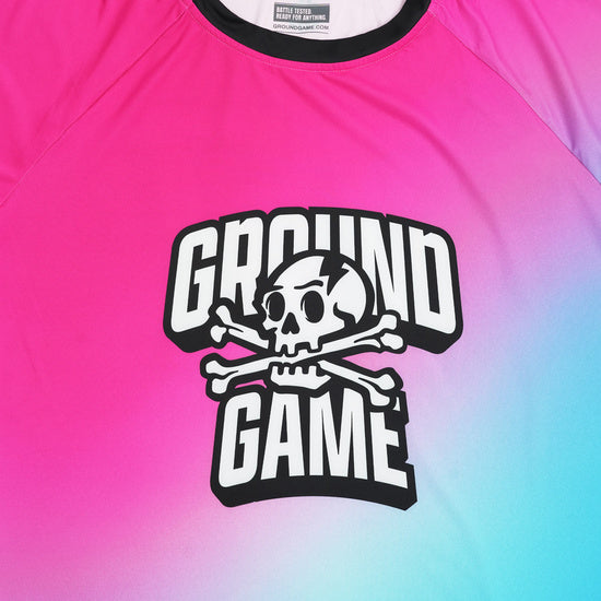 Trainingsshirt Thunders