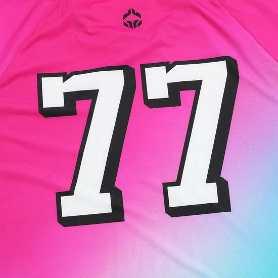 Trainingsshirt Thunders