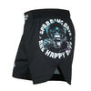 Shorts MMA Cheeky Monkey