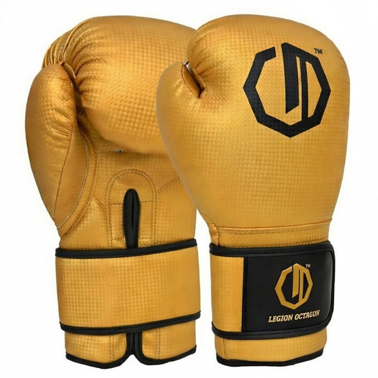 Boxhandschuhe Legion Octagon Kevlar