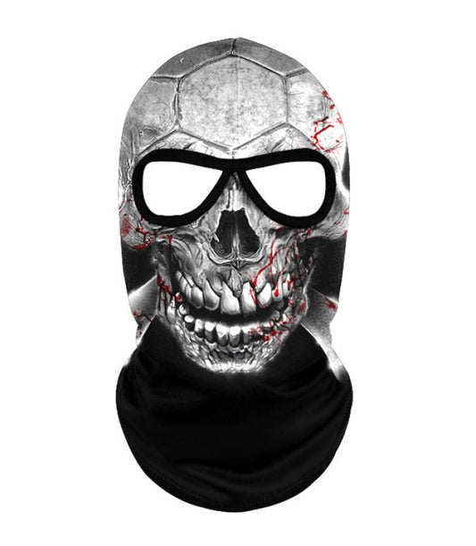 Sturmhaube Football Fanatics