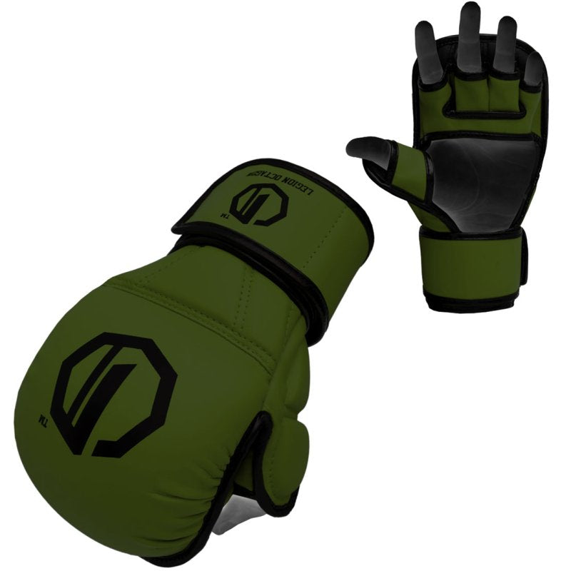 MMA Handschuhe Legion Octagon Enforcer