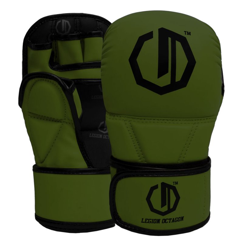 MMA Handschuhe Legion Octagon Enforcer