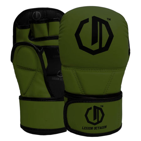 MMA Handschuhe Legion Octagon Enforcer – MMA WELT