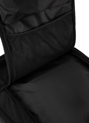 Sportrucksack Airway Hilltop II - Sport Schwarz