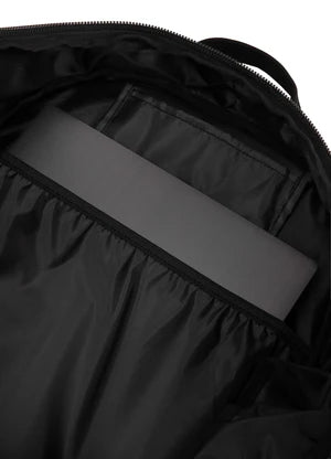 Sportrucksack Airway Hilltop II - Sport Schwarz