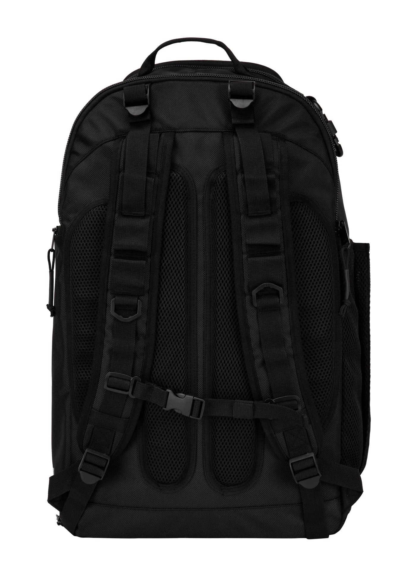 Sportrucksack Airway Hilltop II - Sport Schwarz