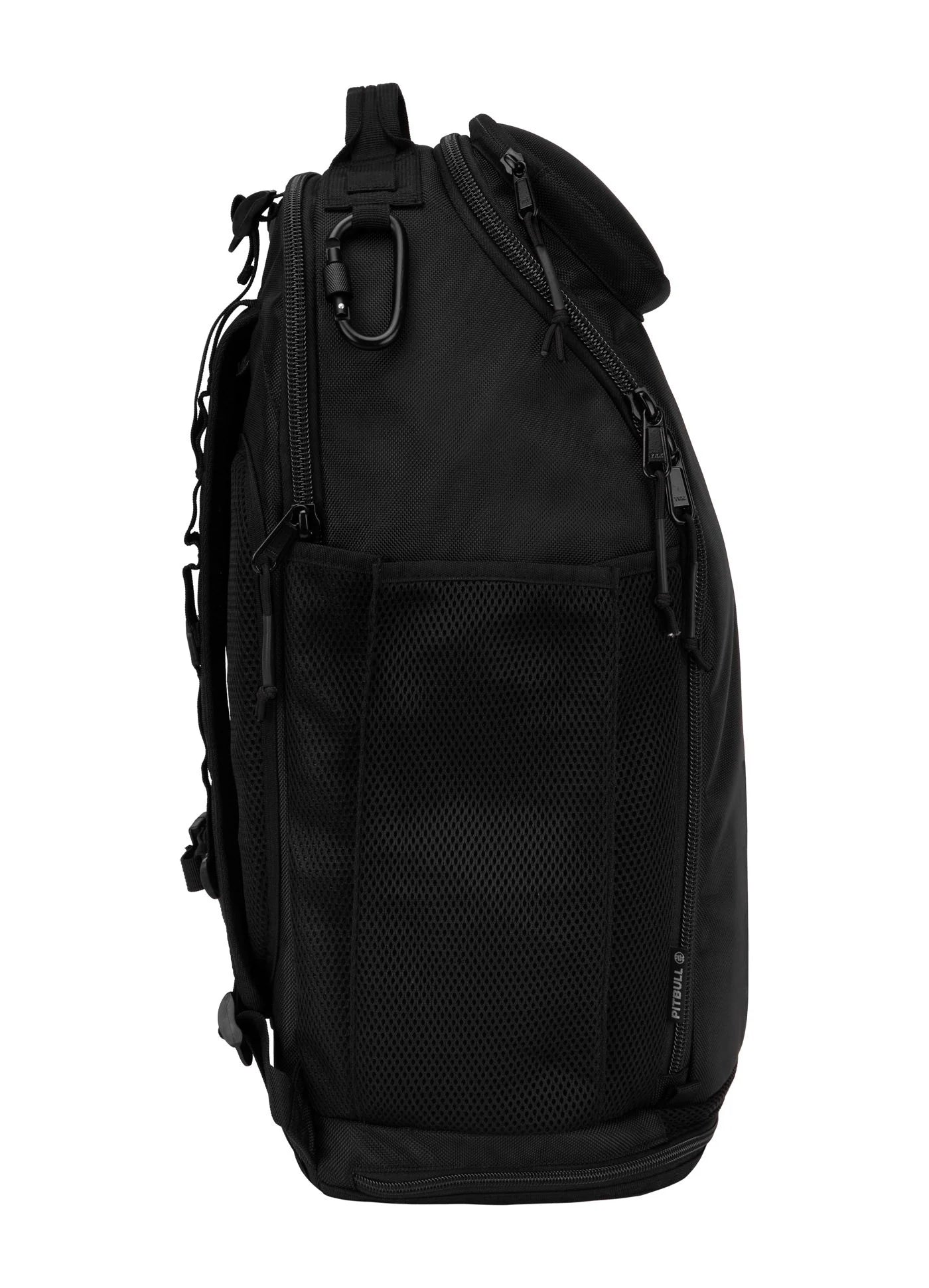 Sportrucksack Airway Hilltop II - Sport Schwarz