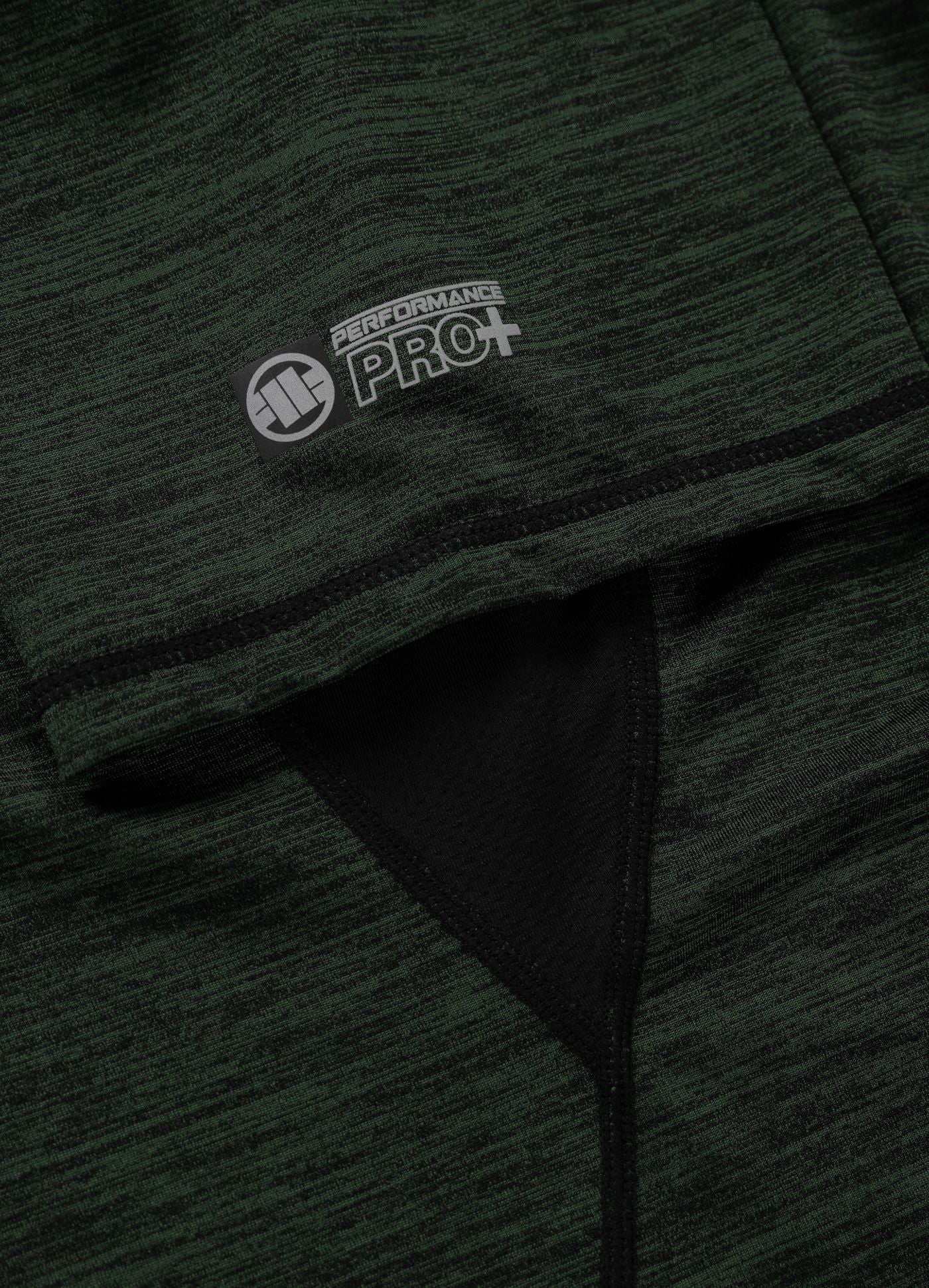 Rashguard New Logo Olive