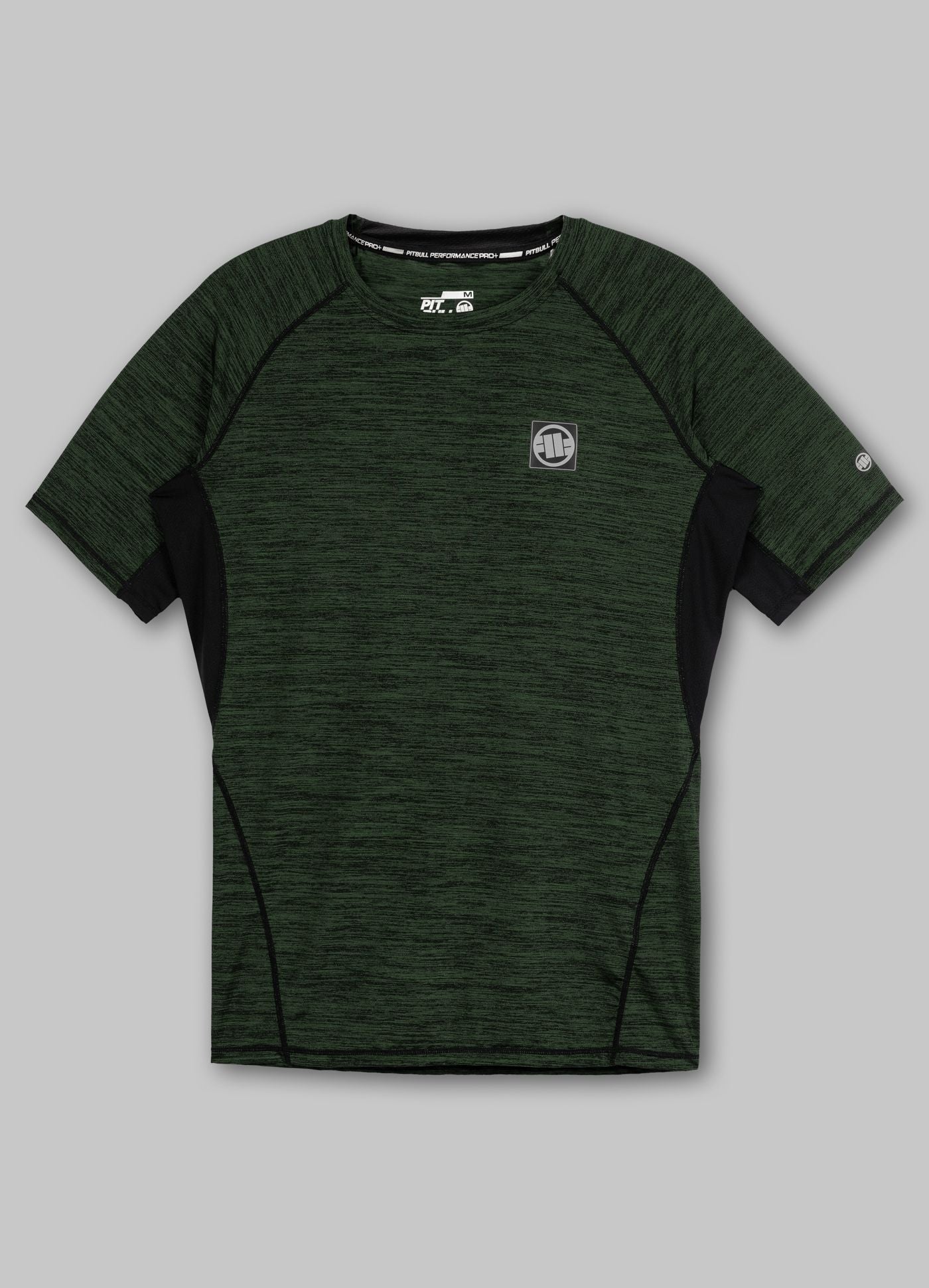 Rashguard New Logo Olive