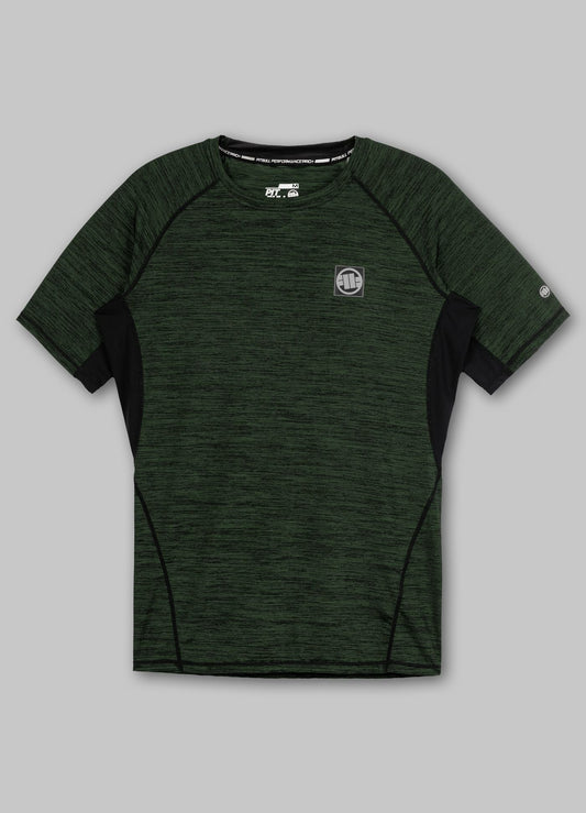 Rashguard New Logo Olive