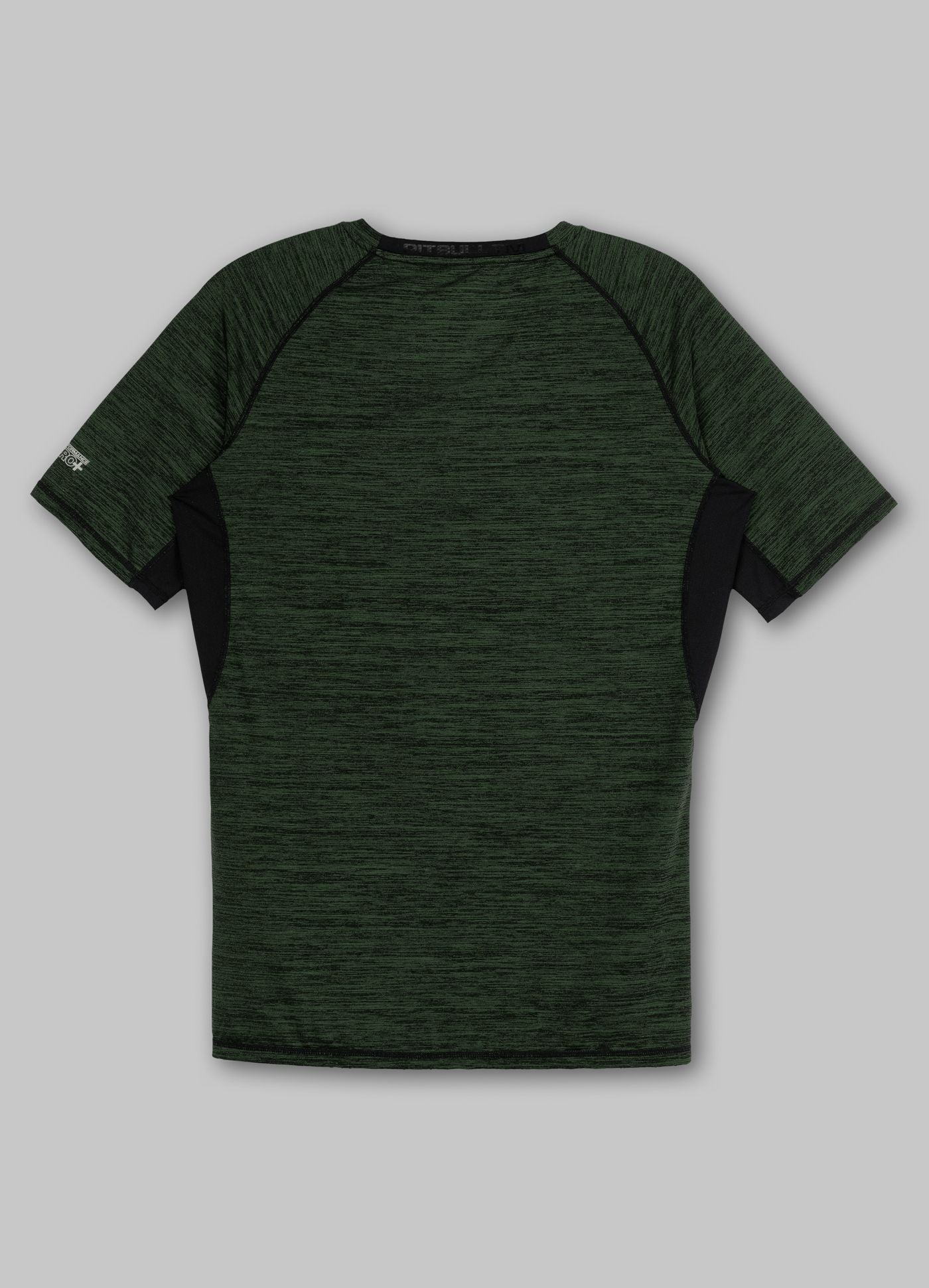 Rashguard New Logo Olive