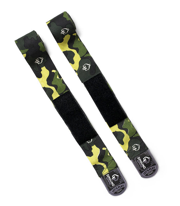 Boxbandagen 4 m – Moro