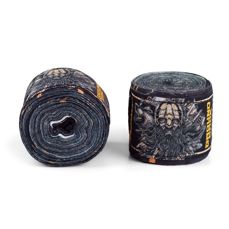 Boxbandagen 4 m Ragnarok