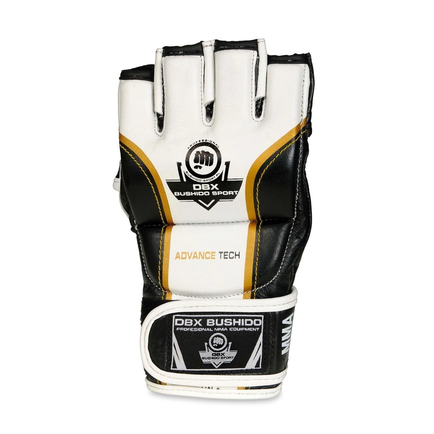 MMA Handschuhe E1V1
