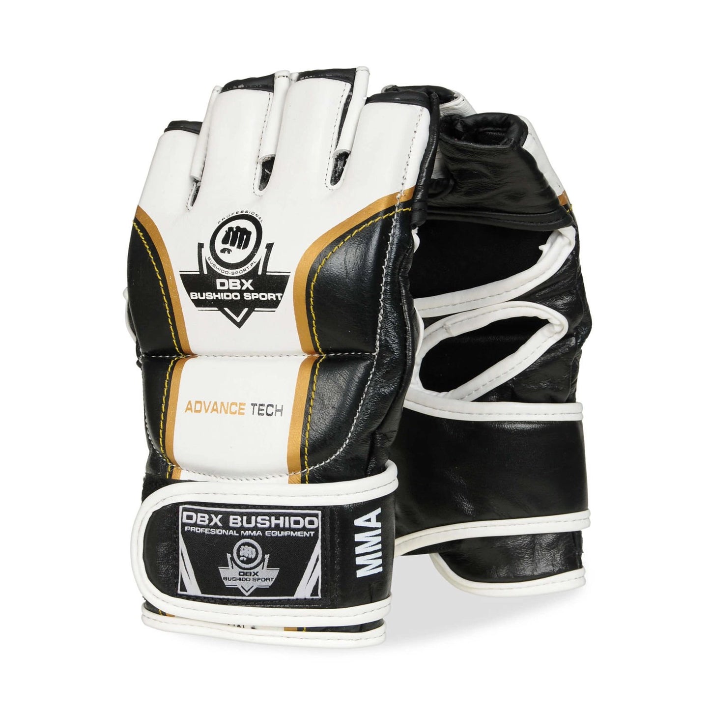MMA Handschuhe E1V1