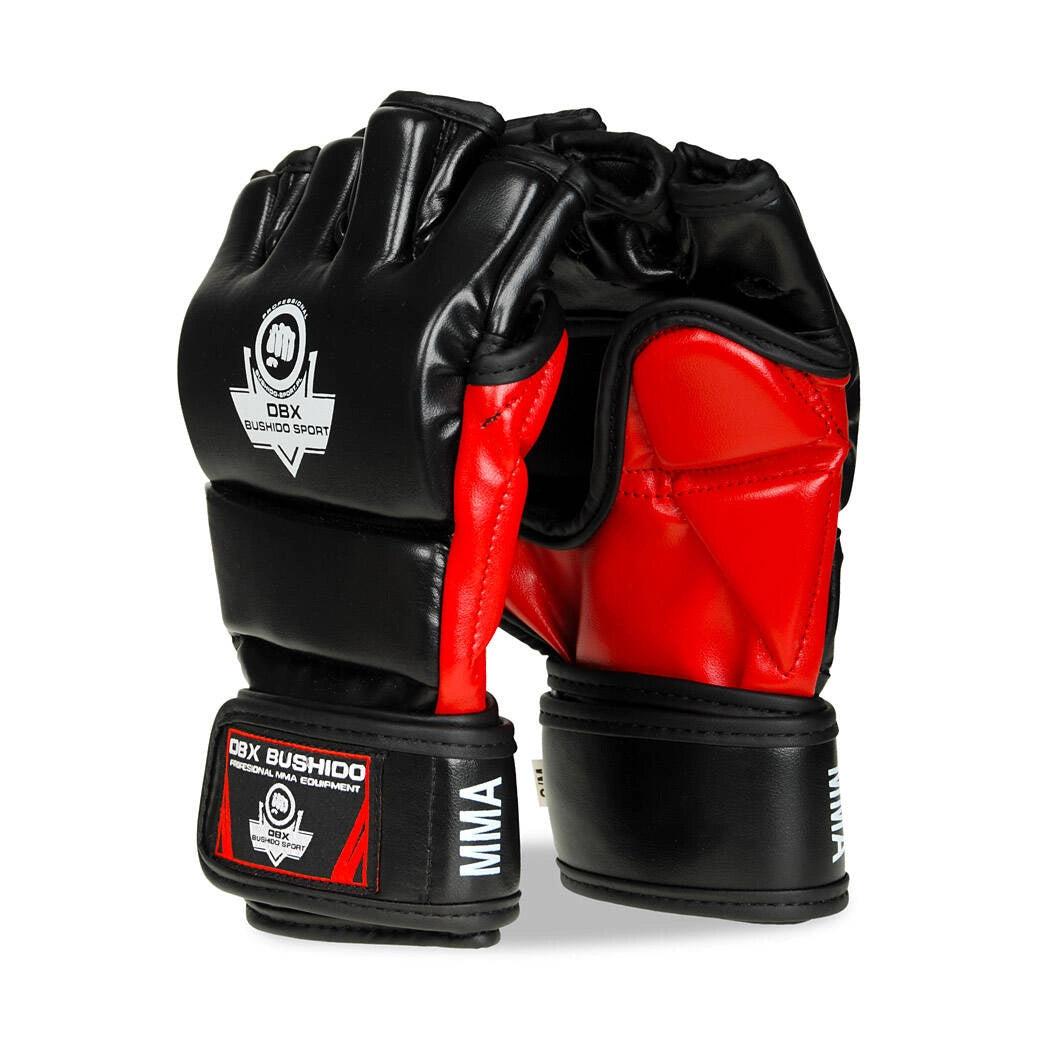 MMA Handschuhe E1V3