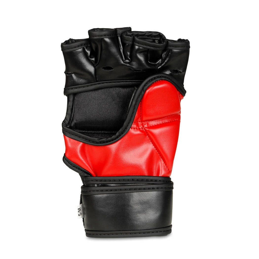 MMA Handschuhe E1V3
