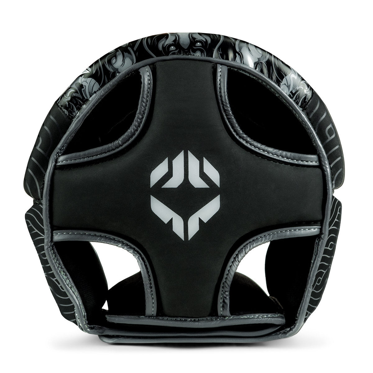 Boxhelm Samurai Shadow